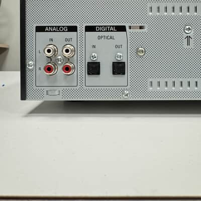 Sony RCD-W500C image 3