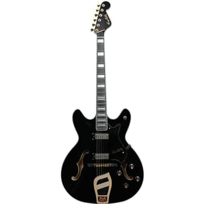 Hagstrom '67 Viking II