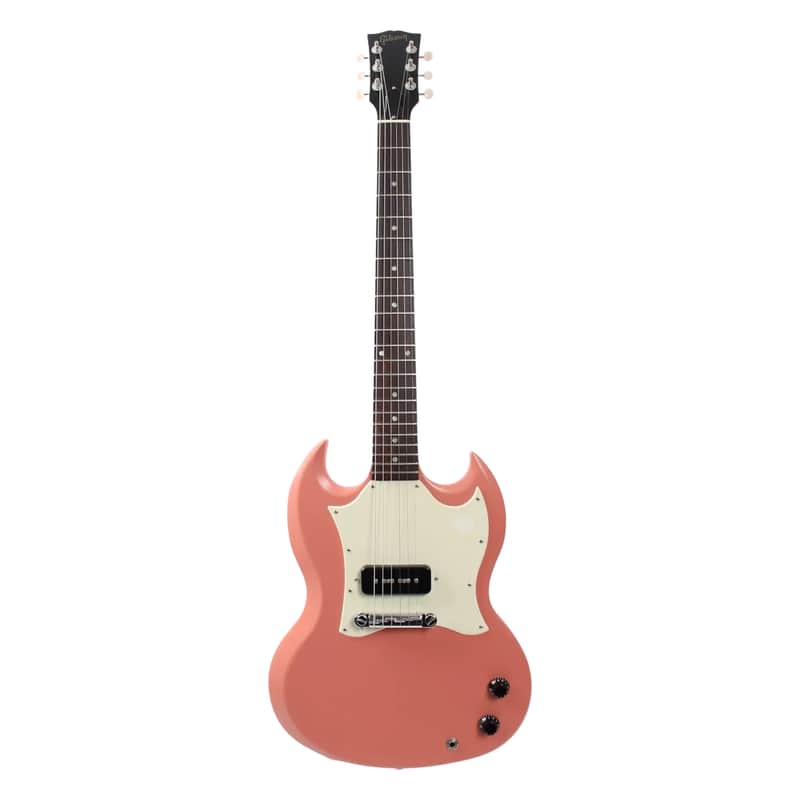 Gibson SG Junior 2000 - 2007 | Reverb Canada