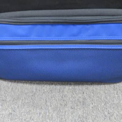 Atomic Snare Drum Backpack Bag image 4