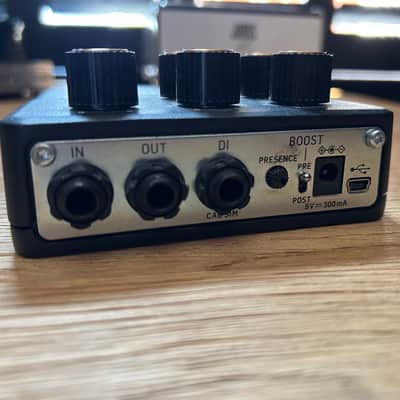 TC Electronic JIMS preamp 2025 image 2