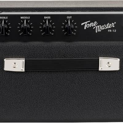 Fender Tone Master FR-12 Amplifier, 120V image 4