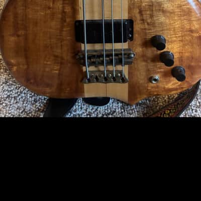 Immagine Alembic Persuader 1985 - Natural - 2