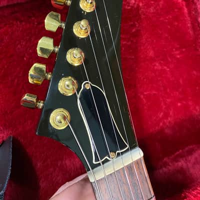 Video! 1982 Gibson Explorer Mahogany 1976-Style ABR-1 Bridge - Ebony image 7