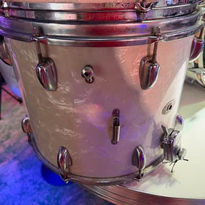 Slingerland Vintage USA 70’s collector drum set image 5