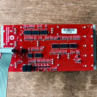 Verbos Electronics Foundation Oscillator image 2
