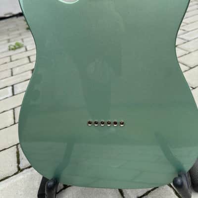 Fender Telecaster 2004 image 5