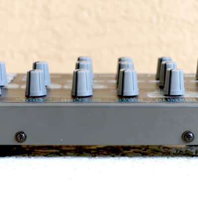 Roland MKS-50 Midi Controller Stereoping Rare Synth Synthesizer Vintage MKS50 image 2
