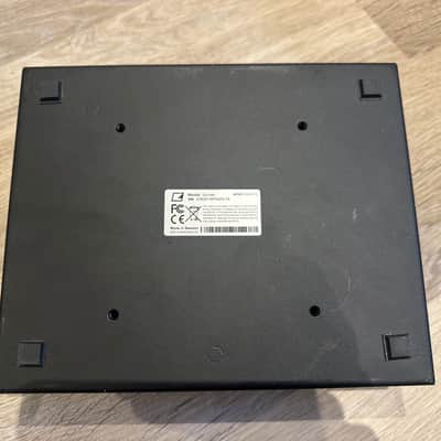 Elektron Syntakt 12 Track Drum Computer & Synthesizer 2022- Present - Black image 3