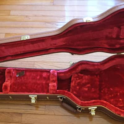 Gibson Les Paul Standard '50s 2019 - Present Gold Top imagen 20