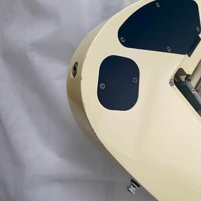 Ibanez RG7620-PL Standard 1997 - 1999 - Pearl White image 12