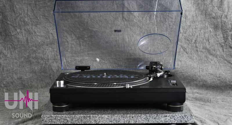 Technics SL-1200MK3