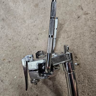 TAMA Mid-1980s Omni Lock Double Tom Mount Holder (QTY: 1 * PN: 6693A) - NICE image 8