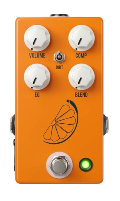JHS Pulp 'N' Peel V4 Compressor, BRAND NEW IN BOX WITH WARRANTY! FREE SHIPPING IN THE U.S.! image 1