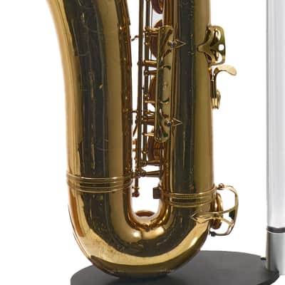 Selmer Paris Mark VI Professional Tenor Saxophone SN 67852 image 9