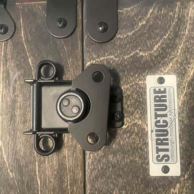 Pittsburgh Modular Structure EP-208 image 5