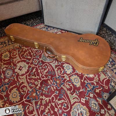 Gibson Les Paul Standard '60s 2021 – Original Hardshell Case and All Case Candy – Used Excellent image 10
