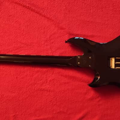 Edwards Aiji pierrot signature E-A-105 image 7