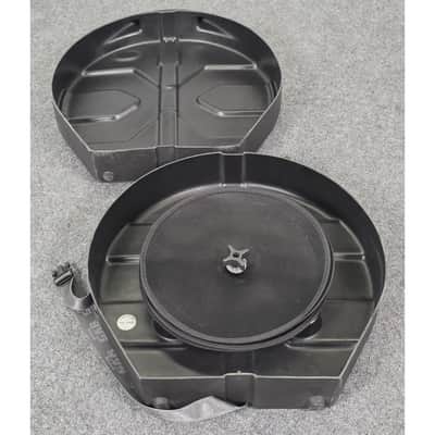 Used SKB Cymbal Vault 22" - Good image 3