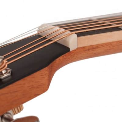 Larrivée OM-40RE Legacy Series Acoustic-Electric Guitar with Rosewood Back & Sides image 6