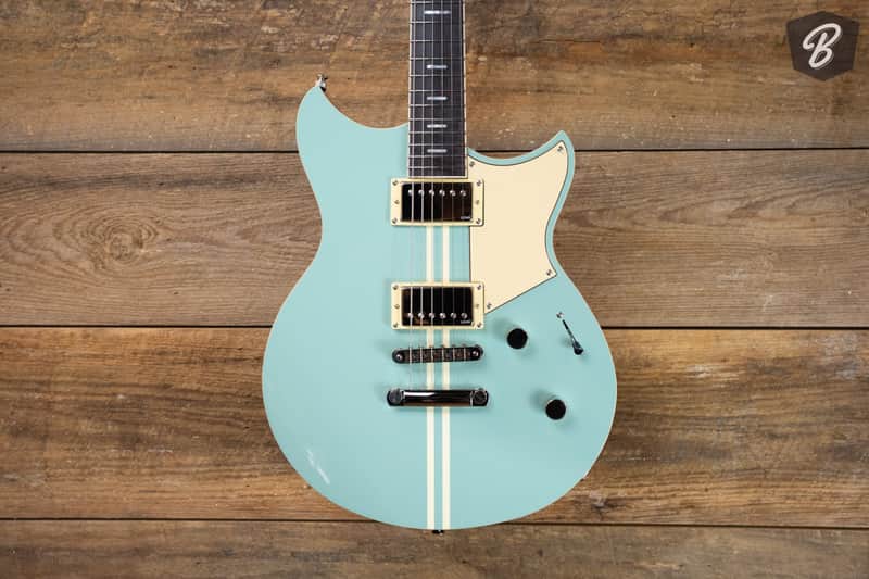 Yamaha Revstar II Standard RSS20 | Reverb
