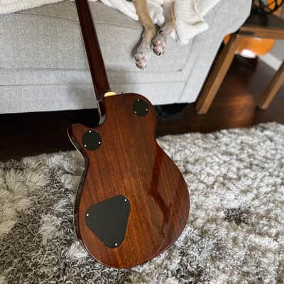 Gretsch G6228 Players Edition Jet BT with V-Stoptail 2024 image 4
