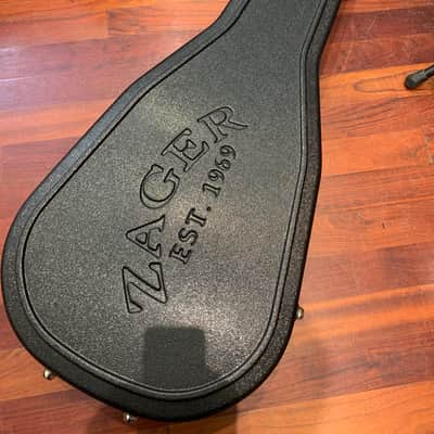 Zager ZAD-50CE/VS image 11