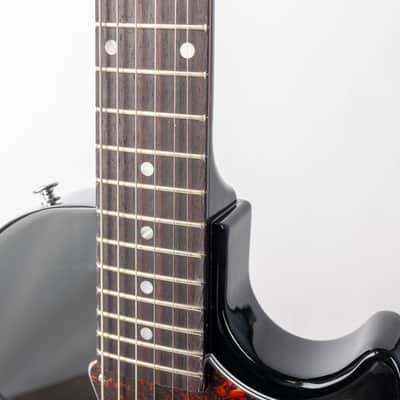 Gibson Les Paul Junior, Ebony | Demo image 10