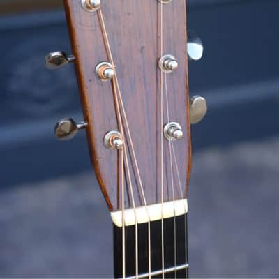Martin D-18 1938 Bild 9