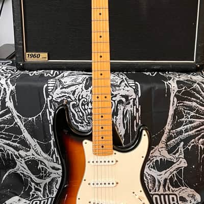 Fender American Standard Stratocaster 1997 image 2