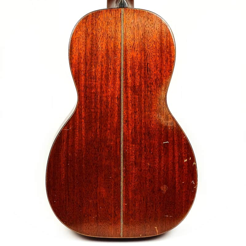 Martin 0-18 1898 - 1945 image 4