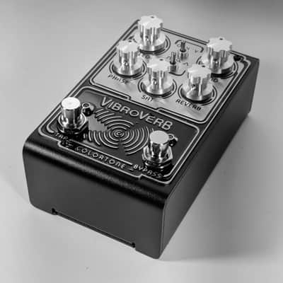 Colortone VibroVerb Stereo Tremolo - Midi *AUTHORIZED DEALER image 3