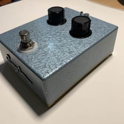 Cunningham Amps Zonk/MK1 image 3