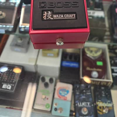 Boss DM-2w 2020's image 4