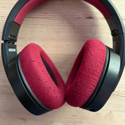 Focal Listen Pro On-Ear Headphones 2018 - Present - Black image 2