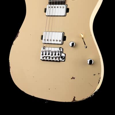 Mayones Aquila Aged V24 6 - NAMM 2026 image 2