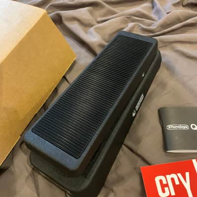 Dunlop DCR-1FC CryBaby Rack Foot Controller image 2