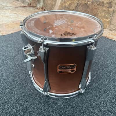 Tama Artstar Custom Smokey Lavender 12x11 Tom Drum image 13