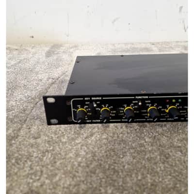 Drawmer Dual Gate DS 201 - Effect Processor - Very Good image 6