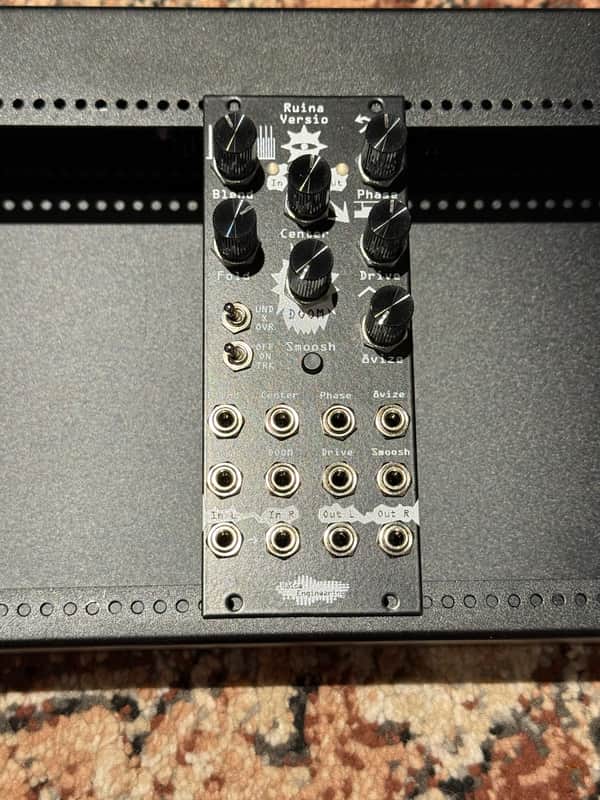 Noise Engineering Ruina Versio