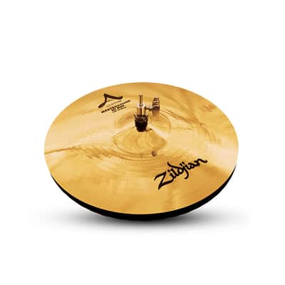 Zildjian A Custom Gospel Pack image 3