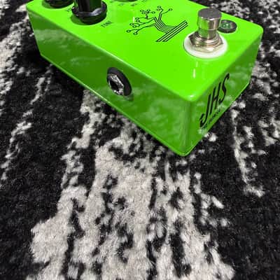 JHS Bonsai Overdrive 2018 - Present - Green image 3
