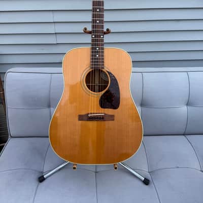 GIBSON J-30 acoustic guitars for sale in USA | guitar-list