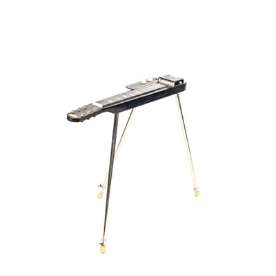 Supro Lap Steel Jet Airliner Owned by Nathaniel Rateliff image 2