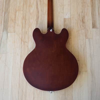2011 Epiphone Casino 1961 50th Anniversary Limited Edition Guitar Gibson USA P90 image 3