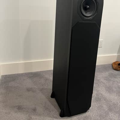 Emotiva Airmotiv T1+ 2020 Black image 12