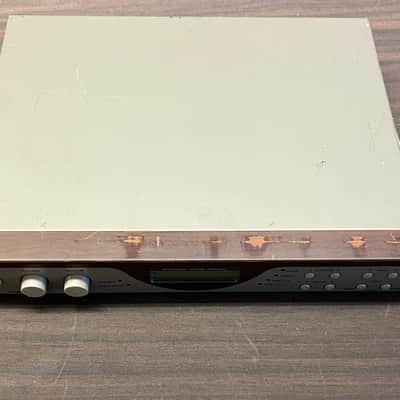 Hammond XM-1/XM-C1 Sound Module & Drawbar Controller with Rack Ears