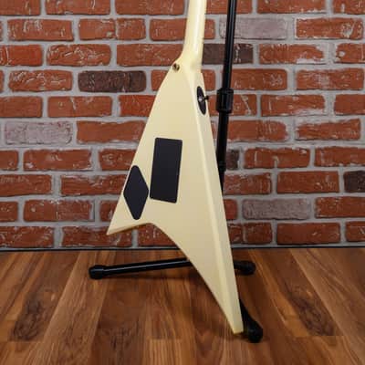Jackson USA Randy Rhoads Tribute Limited Edition "Concorde" #158 of 250 w/OHSC image 8