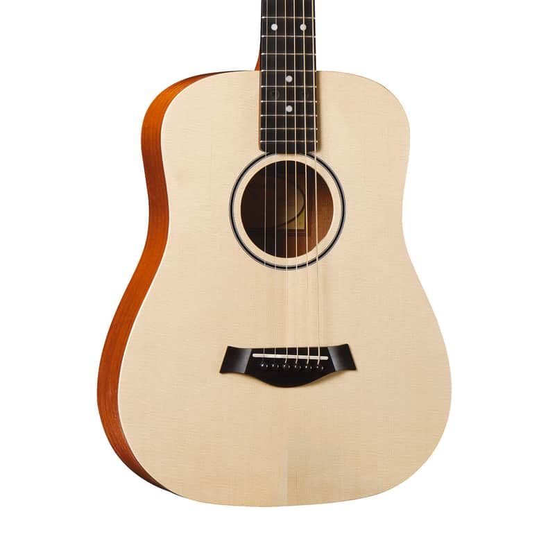 BT1-e Baby Taylor Left-Handed image 1