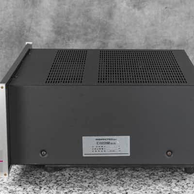 McIntosh MC7300 Digital Dynamic Stereo Power Amplifier in Very Good Condition image 5